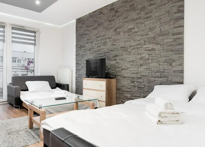 Appartamento Danka Comfort *