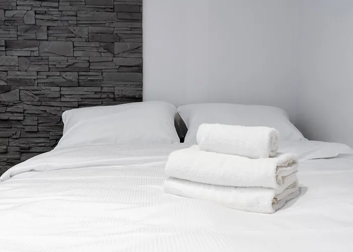 Appartamento Danka Comfort Cracovia