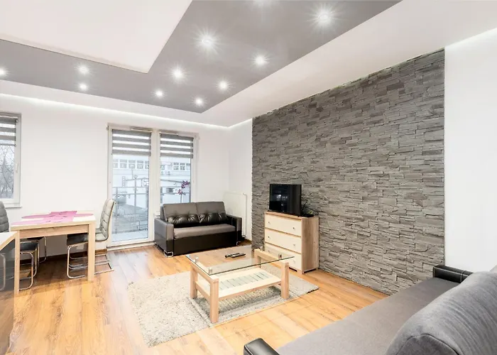 Danka Comfort Appartamento