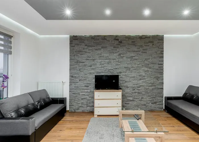 Danka Comfort Appartamento