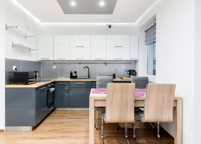 Appartamento Danka Comfort