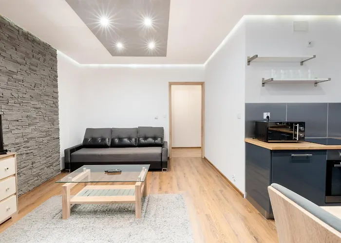 Appartamento Danka Comfort *