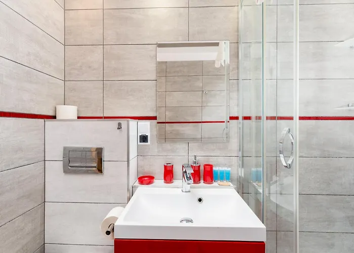 Danka Comfort Appartamento