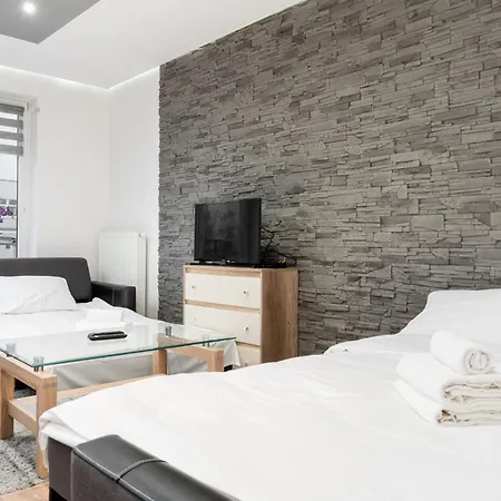 Apartament Danka Comfort *