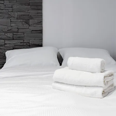 דירה Danka Comfort קרקוב