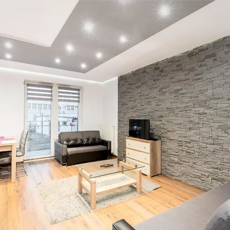 Danka Comfort Apartament