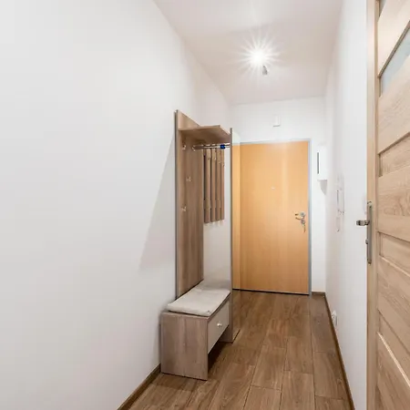 Danka Comfort דירה *