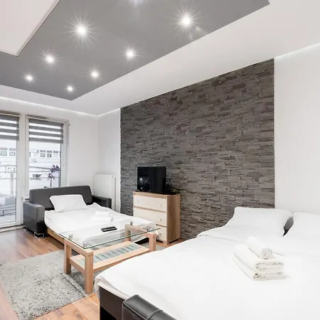 Danka Comfort Apartament Kraków