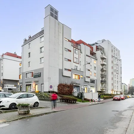 Danka Comfort Apartament *