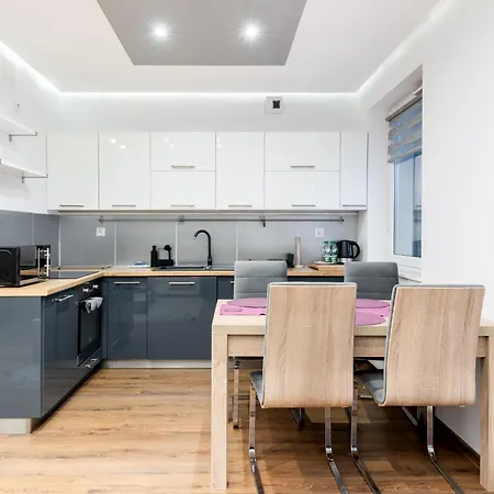 Apartament Danka Comfort