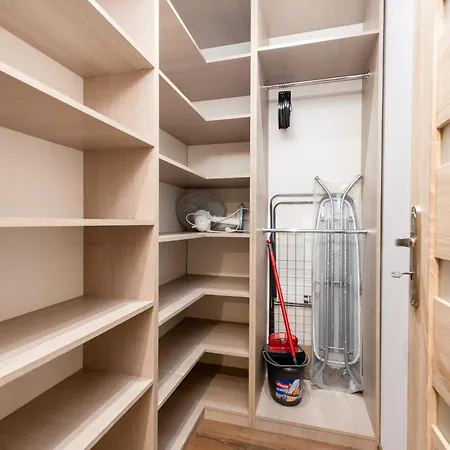 Danka Comfort Διαμέρισμα