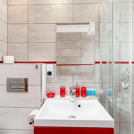 Danka Comfort Διαμέρισμα