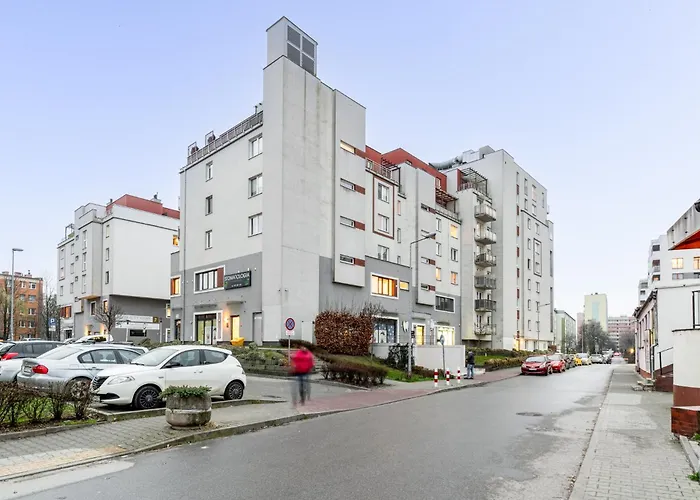 Danka Comfort Apartment *