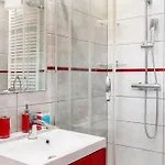 Апартаменты Danka Comfort Краков