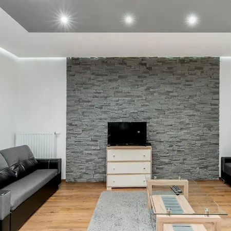 Danka Comfort Апартаменты